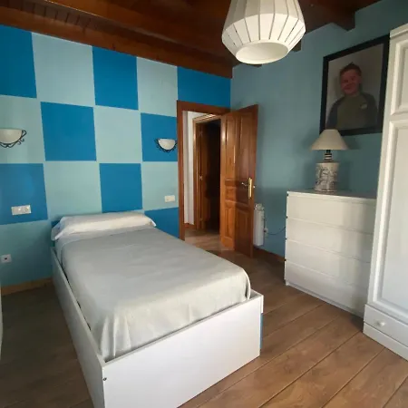 Appartement Acogedora Casa En Onis - Cangas De Onis *
