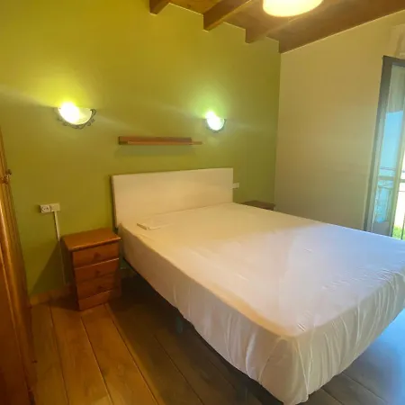 Acogedora Casa En Onis - Cangas De Onis Appartement *