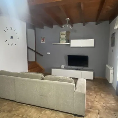 Appartement Acogedora Casa En Onis - Cangas De Onis
