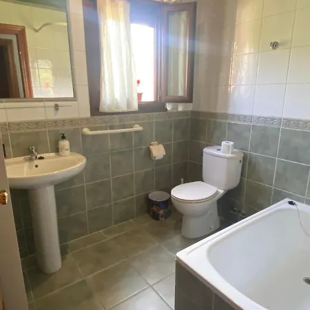 Acogedora Casa En Onis - Cangas De Onis Avín