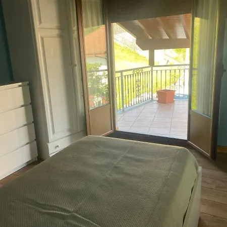 Appartement Acogedora Casa En Onis - Cangas De Onis Avín